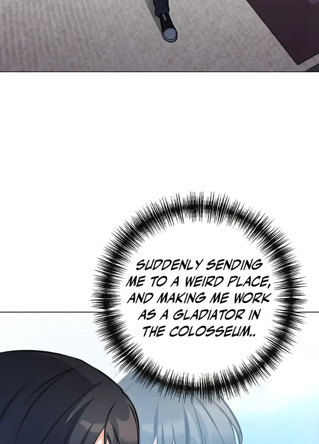 Immortal Maestro Chapter 8 page 69 - 