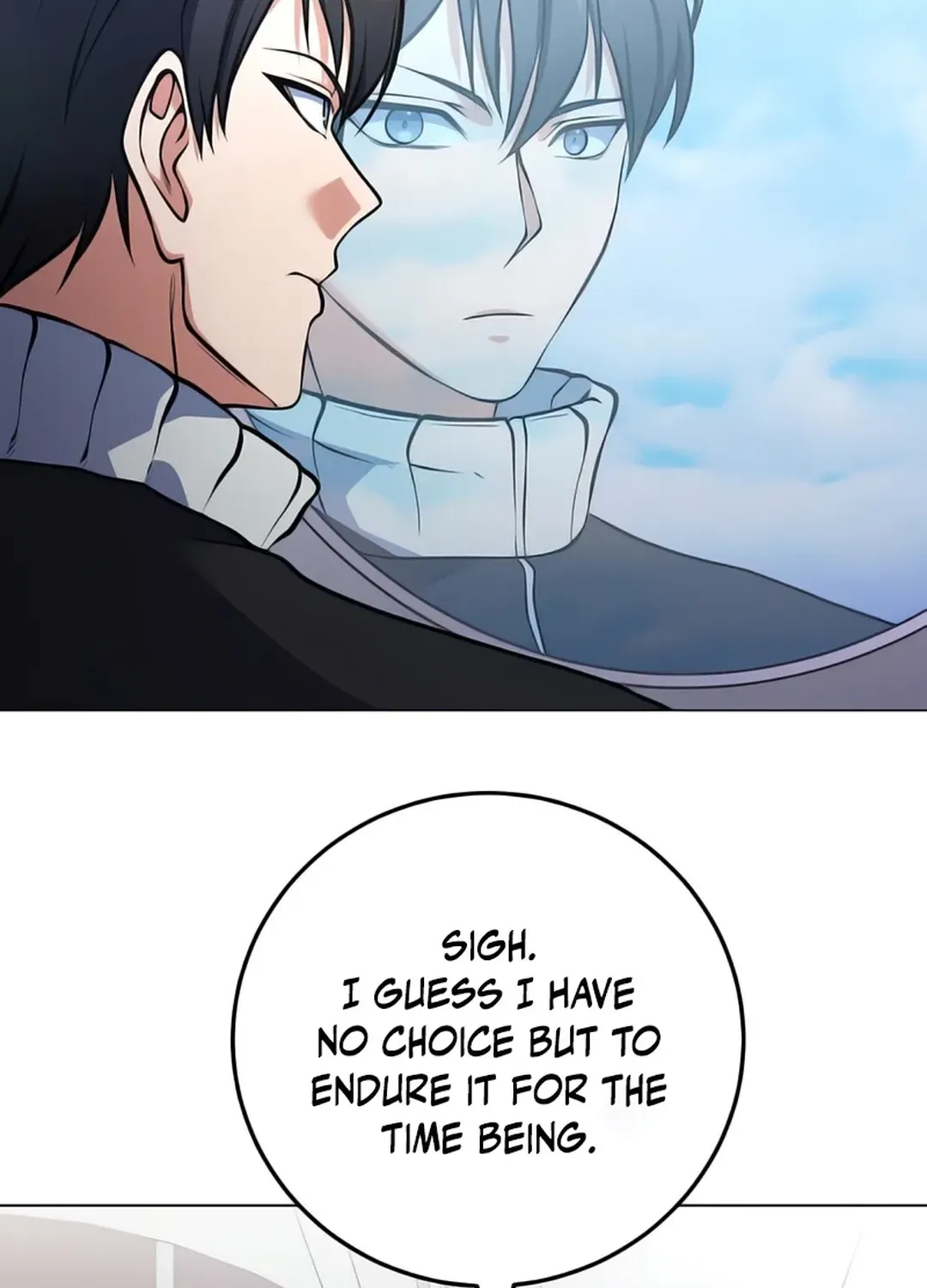Immortal Maestro Chapter 8 page 70 - 