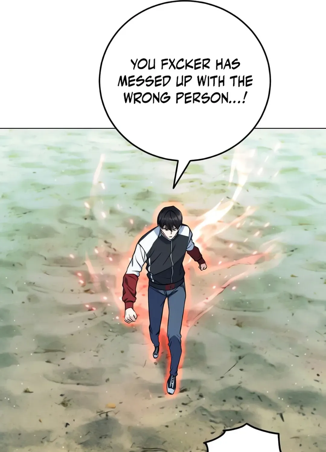 Immortal Maestro Chapter 8 page 8 - 