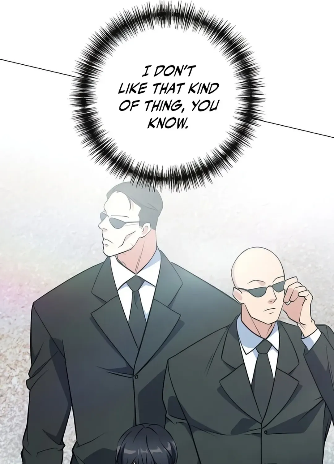 Immortal Maestro Chapter 8 page 74 - 