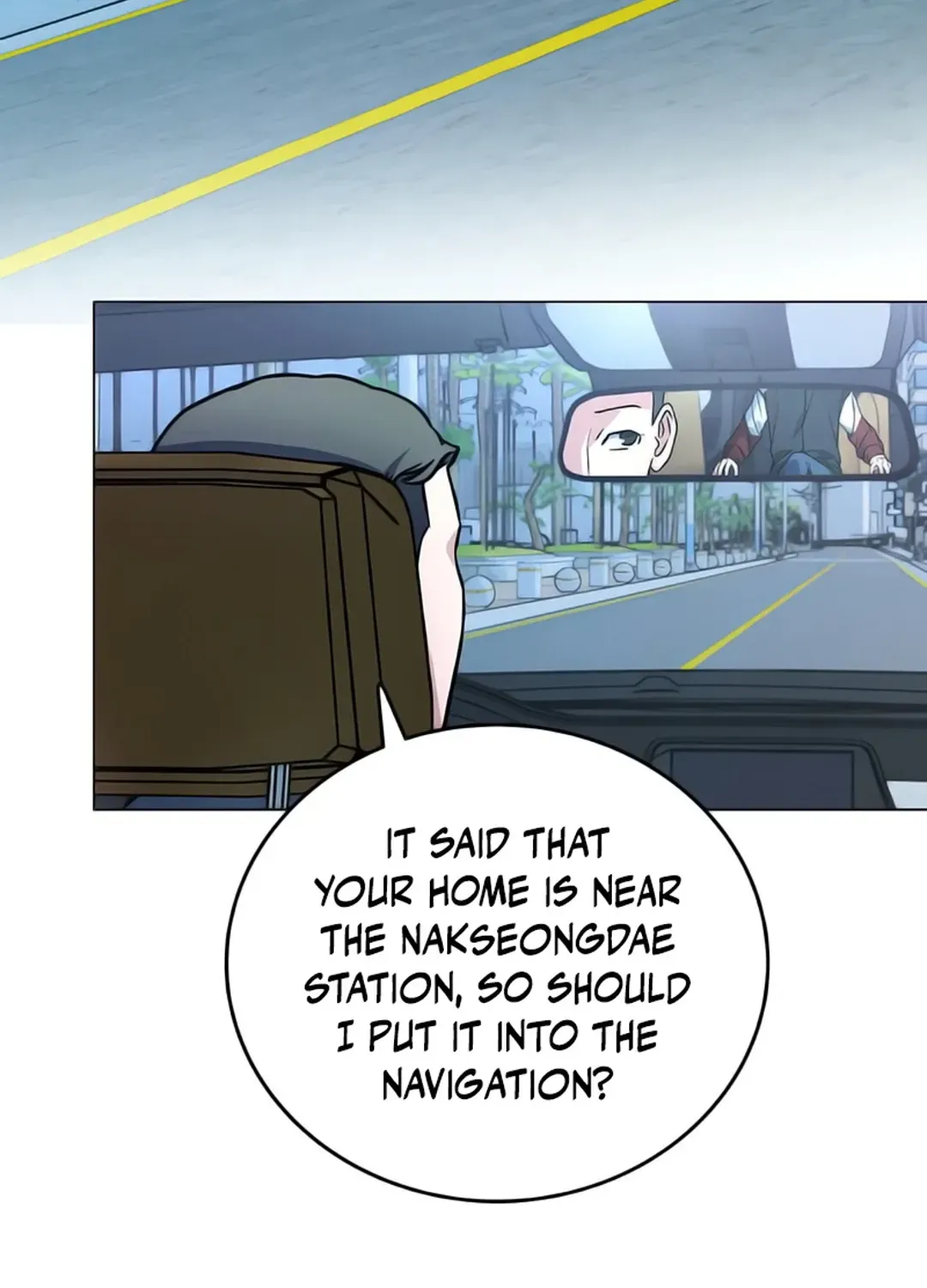 Immortal Maestro Chapter 8 page 77 - 