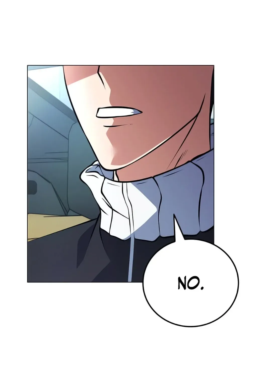 Immortal Maestro Chapter 8 page 78 - 