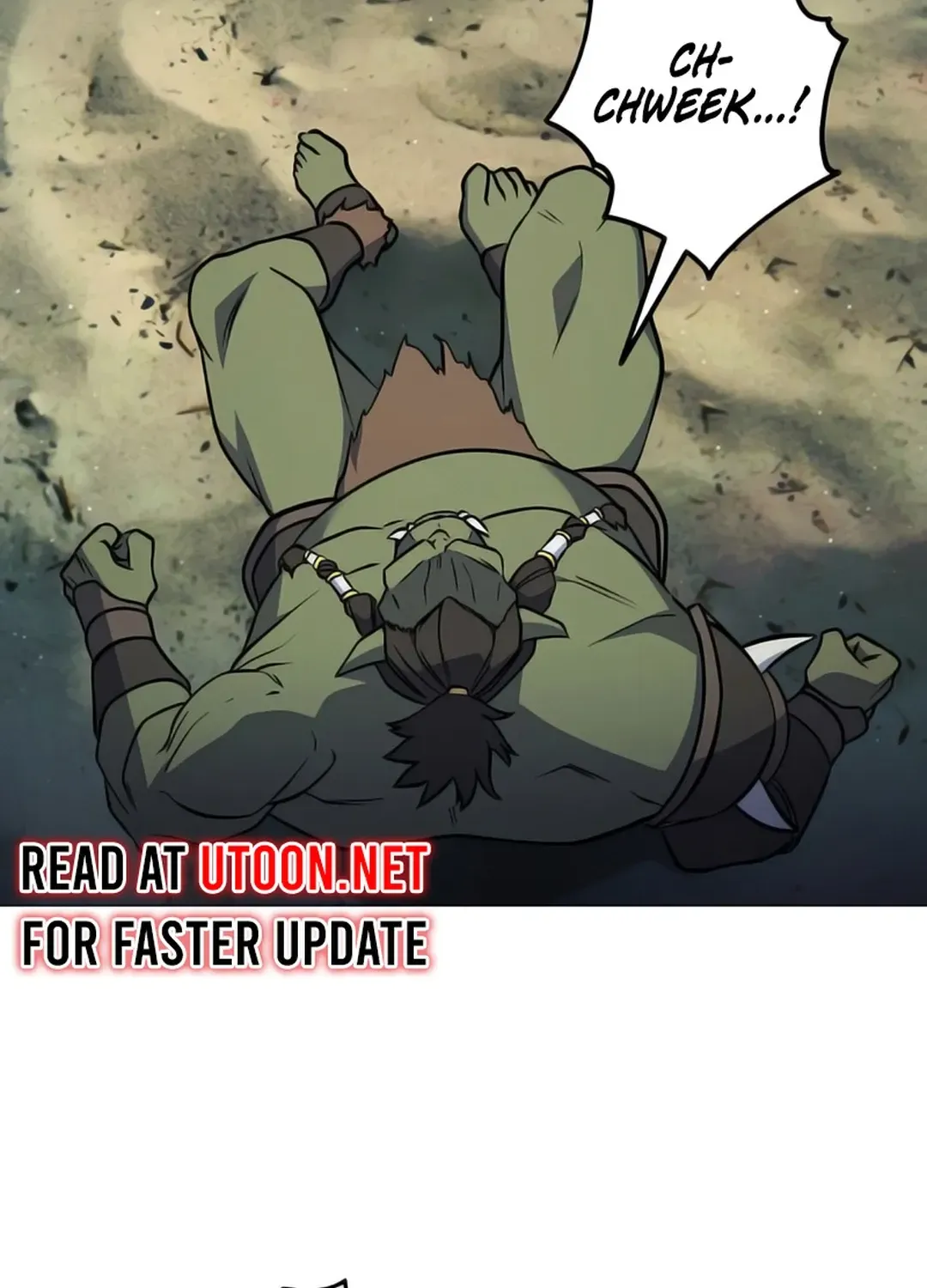 Immortal Maestro Chapter 8 page 9 - 