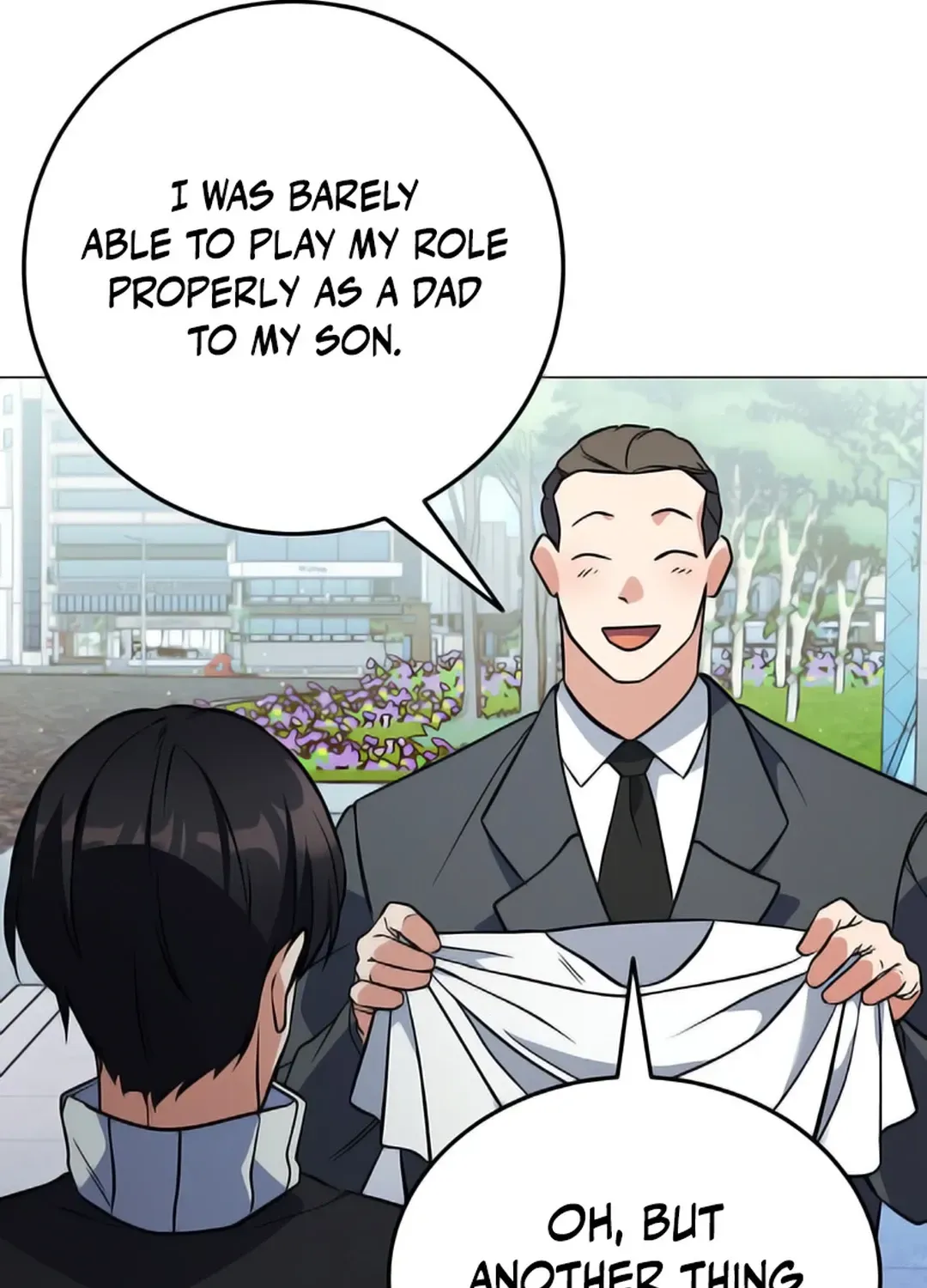Immortal Maestro Chapter 8 page 88 - 
