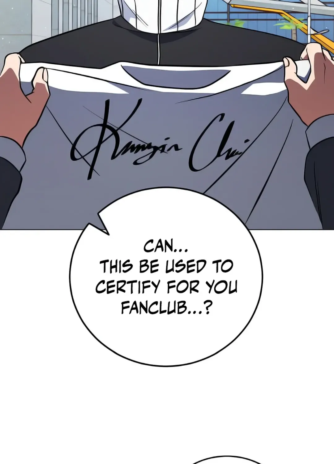 Immortal Maestro Chapter 8 page 90 - 