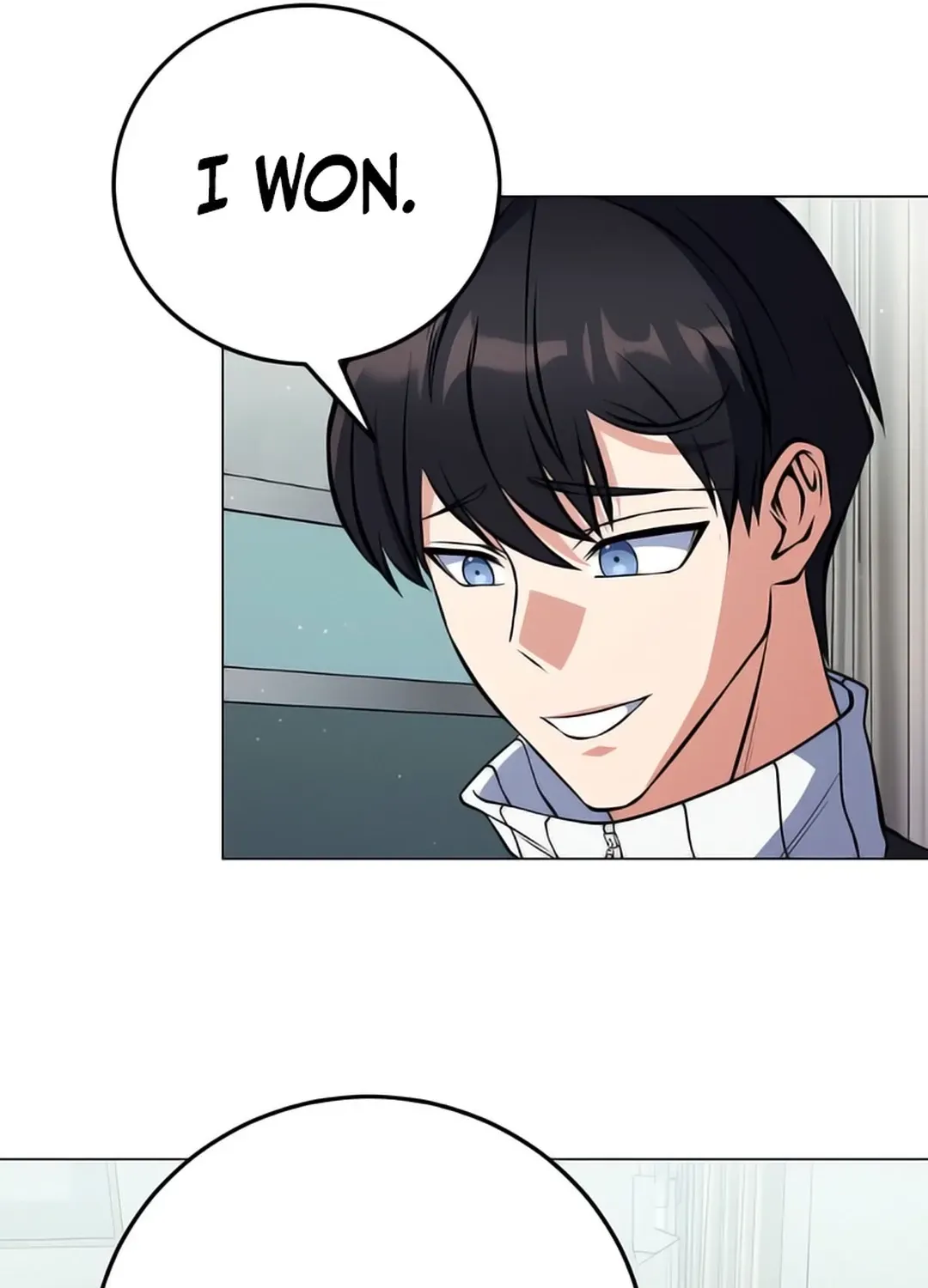 Immortal Maestro Chapter 8 page 95 - 