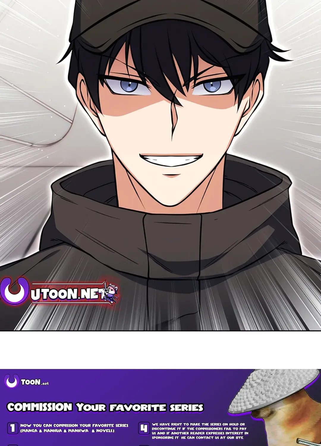 Immortal Maestro Chapter 9 page 104 - 