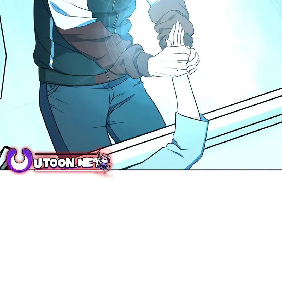 Immortal Maestro Chapter 9 page 12 - 