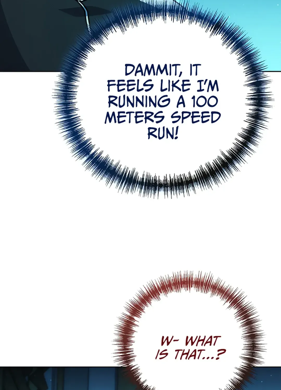 Immortal Maestro Chapter 9 page 14 - 