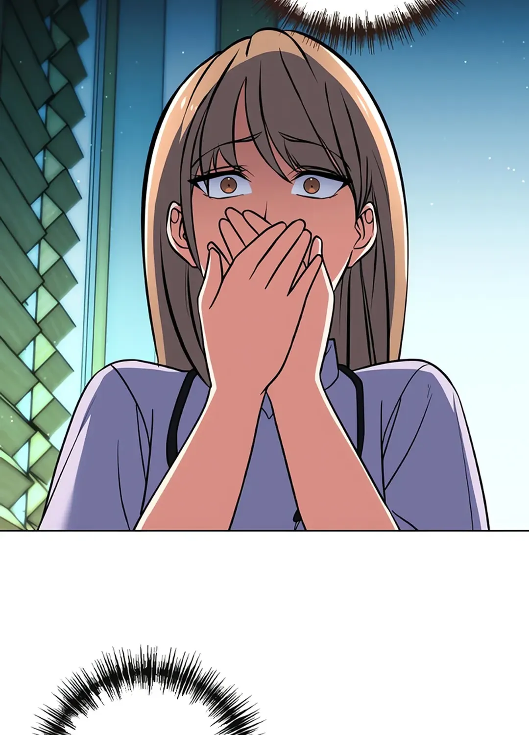 Immortal Maestro Chapter 9 page 15 - 