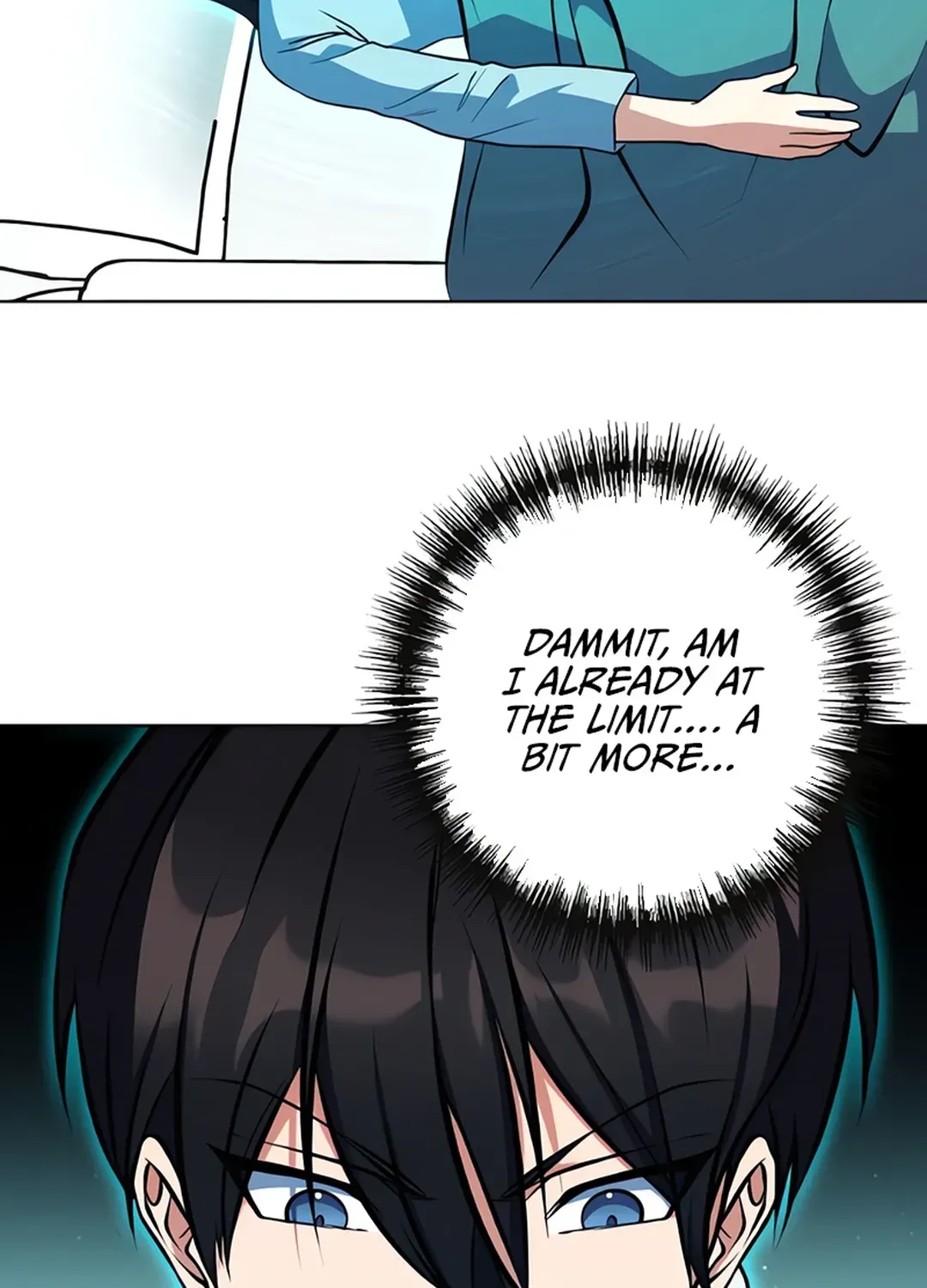Immortal Maestro Chapter 9 page 17 - 