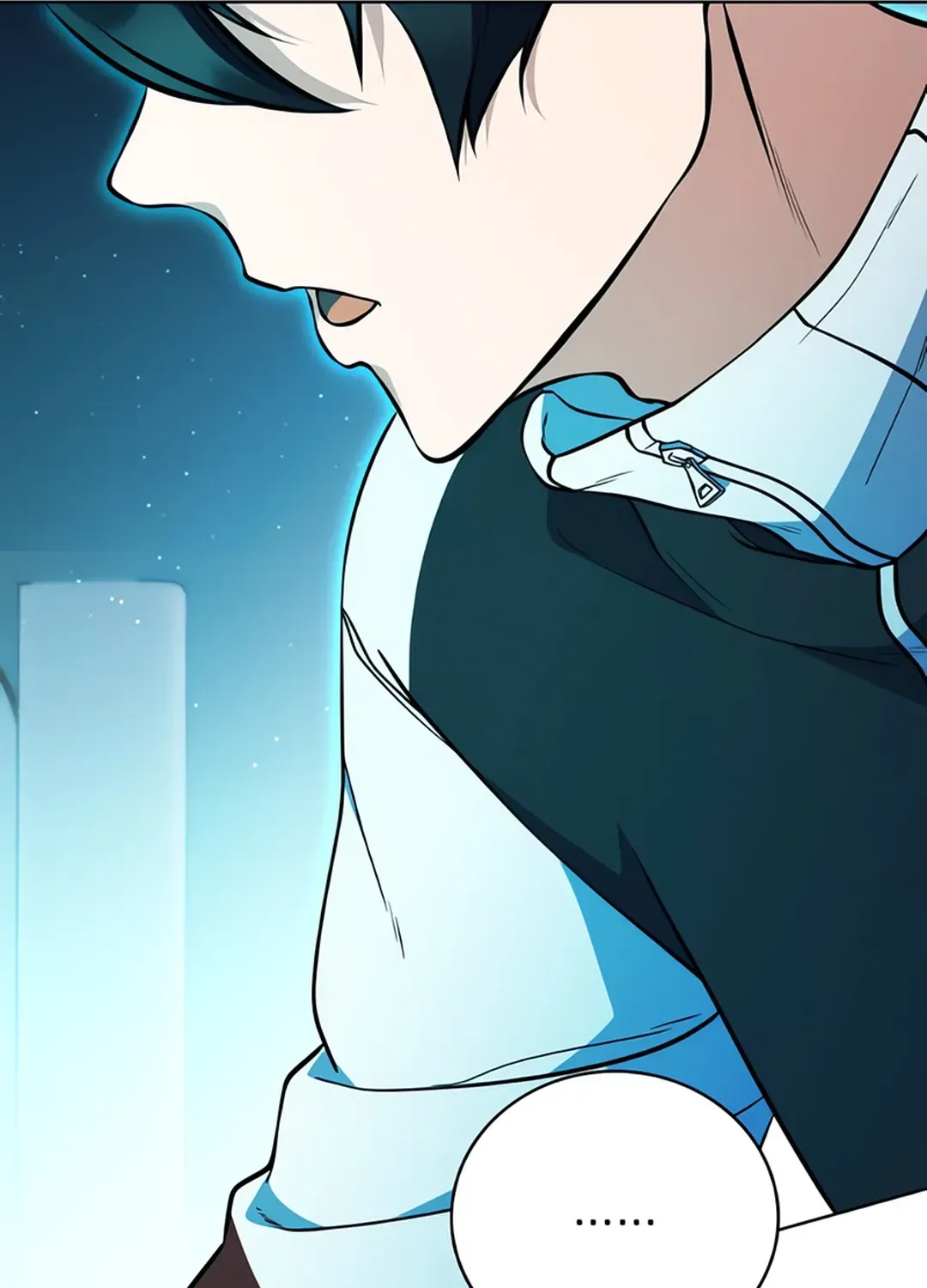 Immortal Maestro Chapter 9 page 20 - 