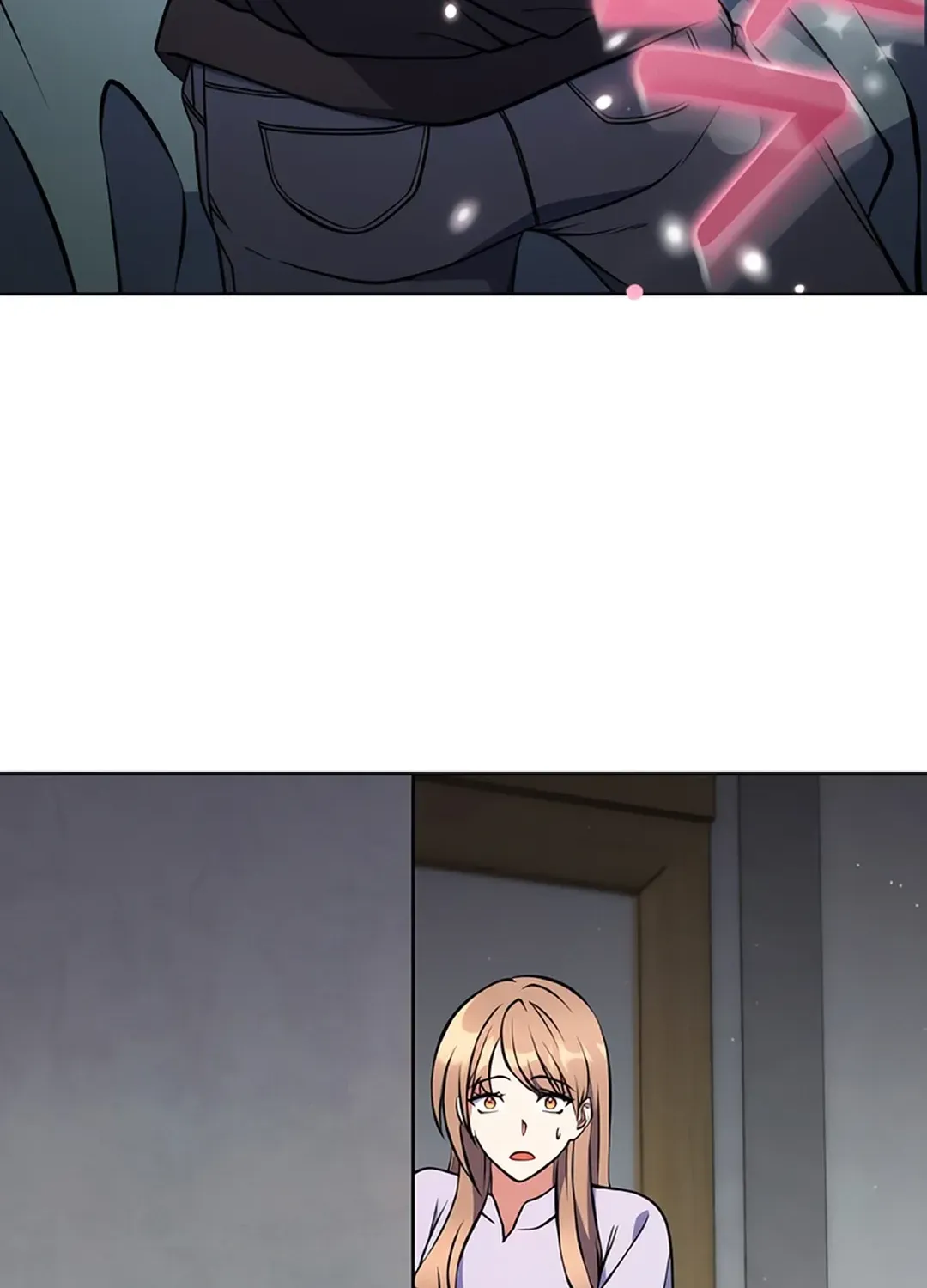 Immortal Maestro Chapter 9 page 28 - 