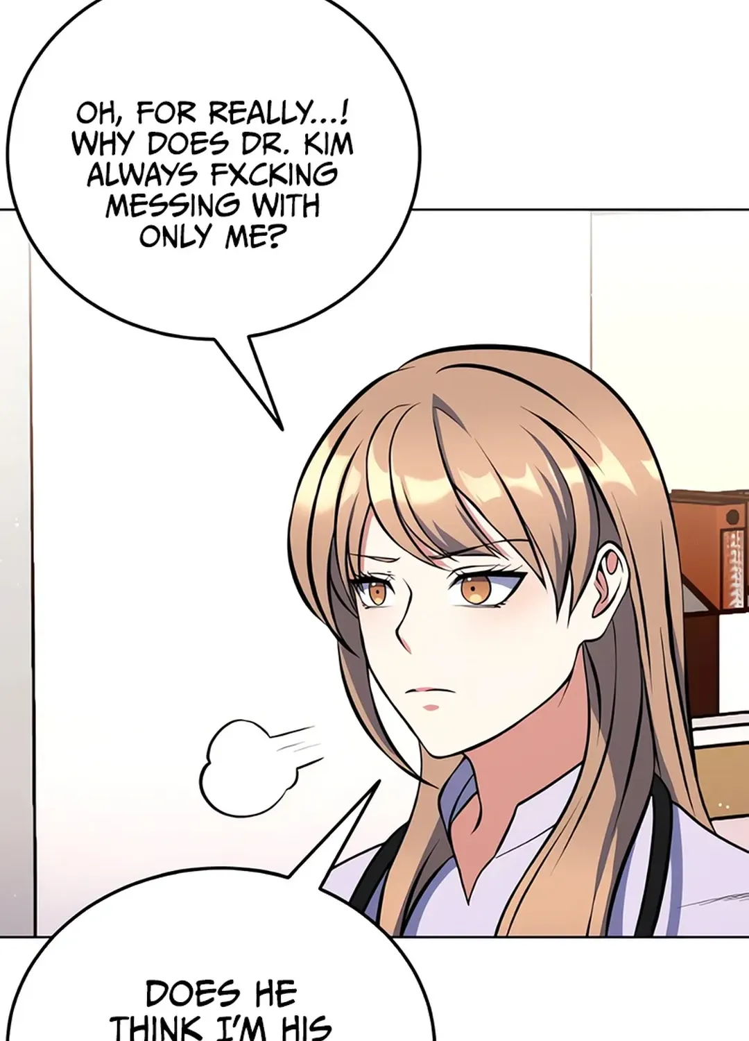 Immortal Maestro Chapter 9 page 4 - 