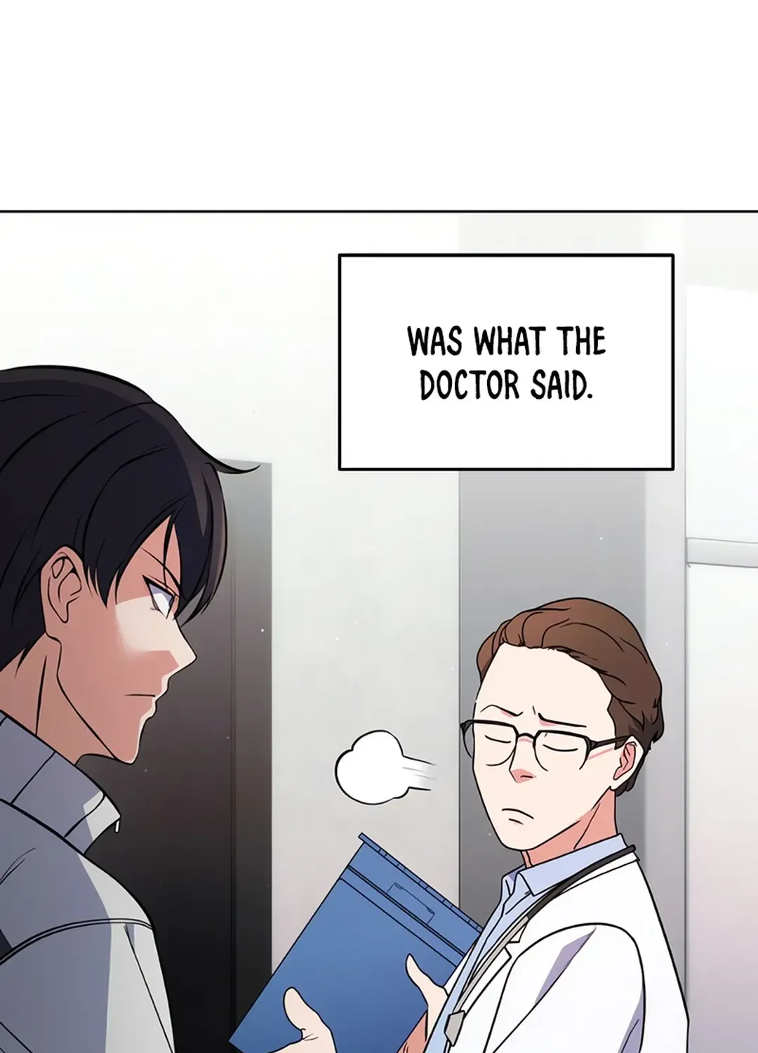 Immortal Maestro Chapter 9 page 35 - 