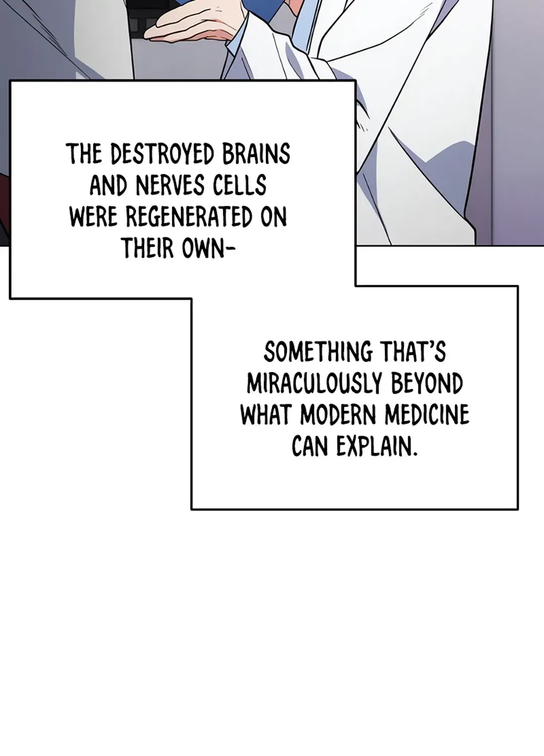 Immortal Maestro Chapter 9 page 36 - 