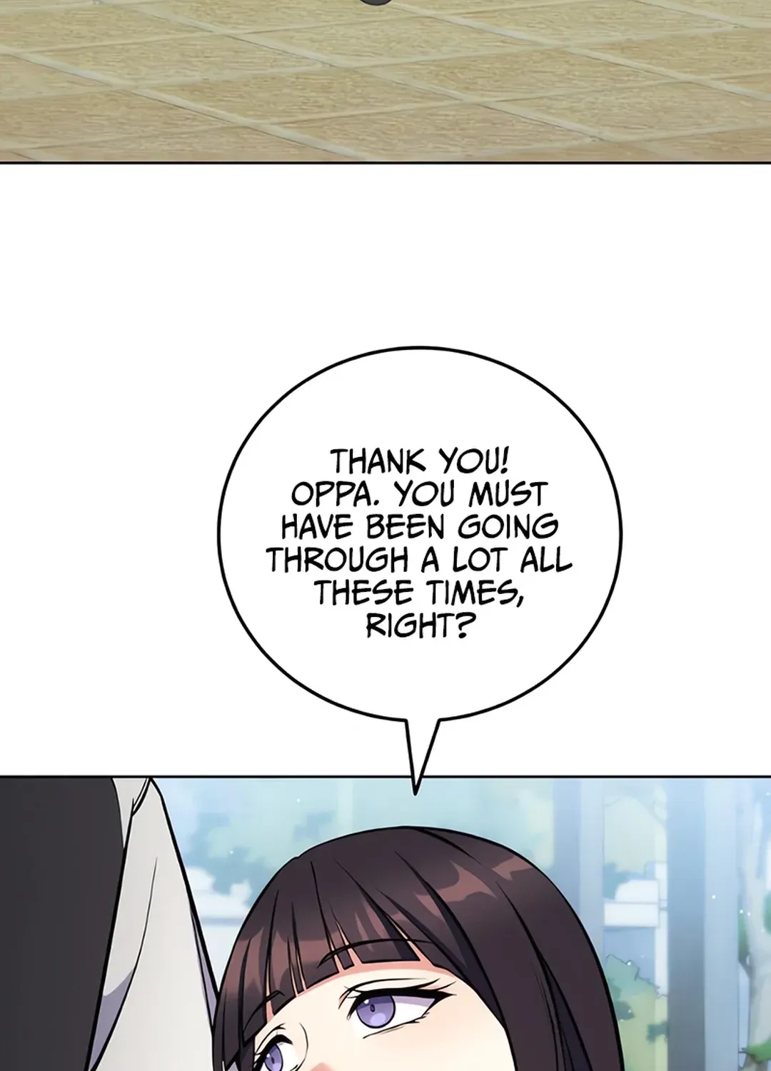 Immortal Maestro Chapter 9 page 44 - 