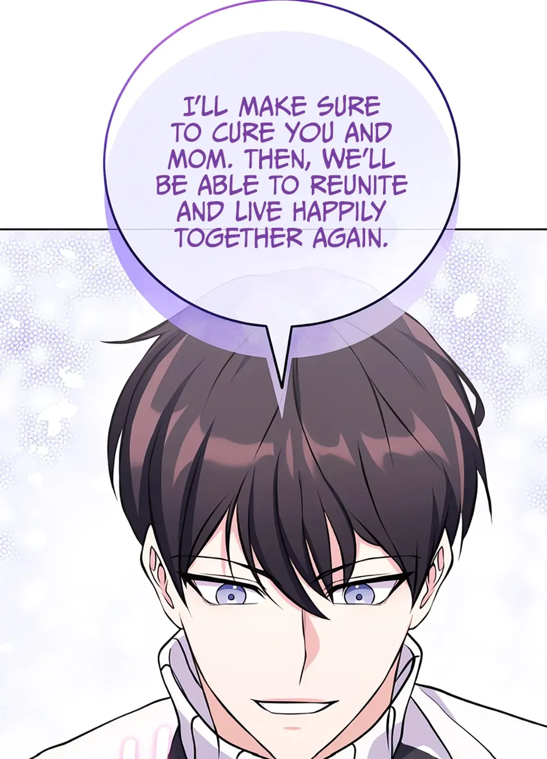 Immortal Maestro Chapter 9 page 48 - 