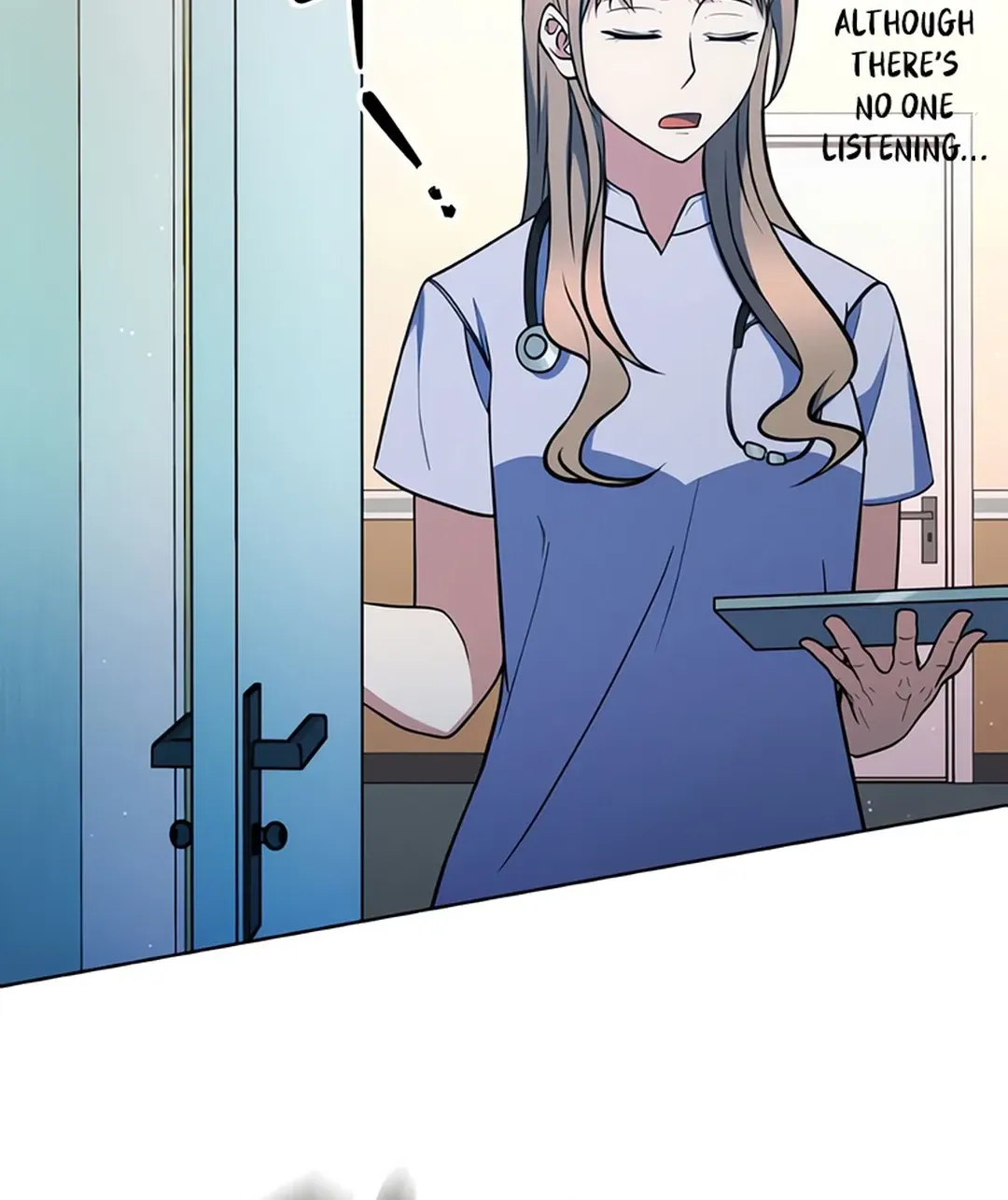 Immortal Maestro Chapter 9 page 6 - 