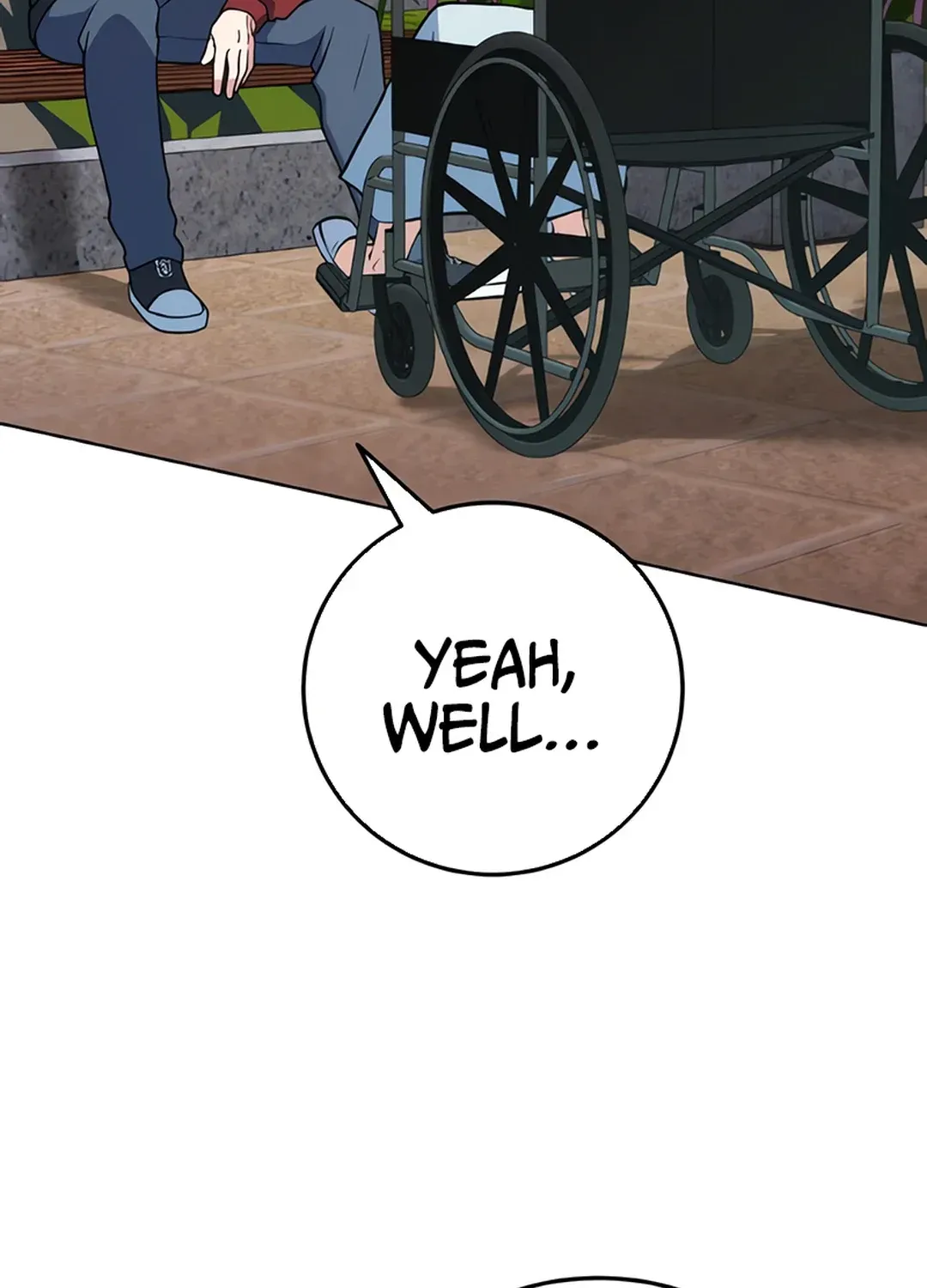 Immortal Maestro Chapter 9 page 52 - 