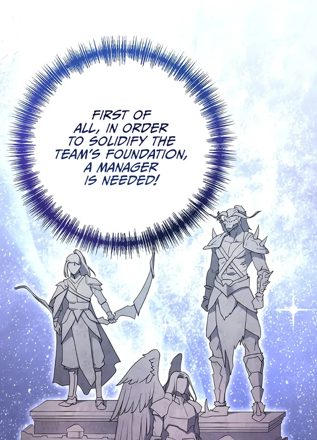 Immortal Maestro Chapter 9 page 55 - 