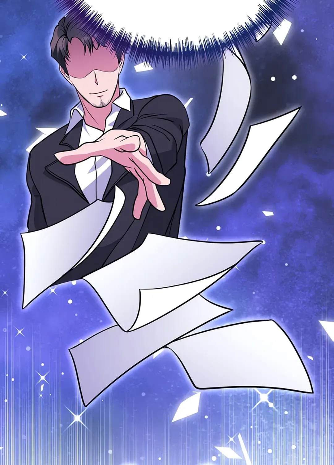 Immortal Maestro Chapter 9 page 57 - 