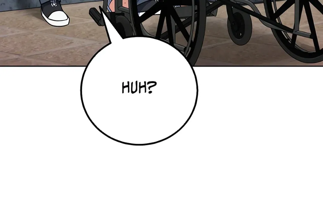 Immortal Maestro Chapter 9 page 61 - 