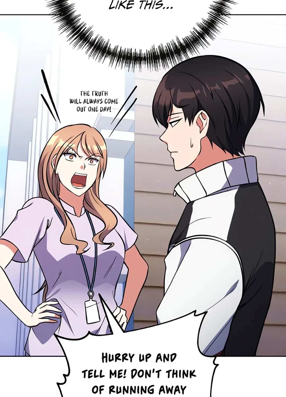 Immortal Maestro Chapter 9 page 66 - 