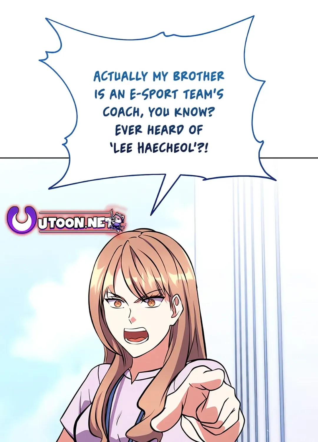 Immortal Maestro Chapter 9 page 70 - 