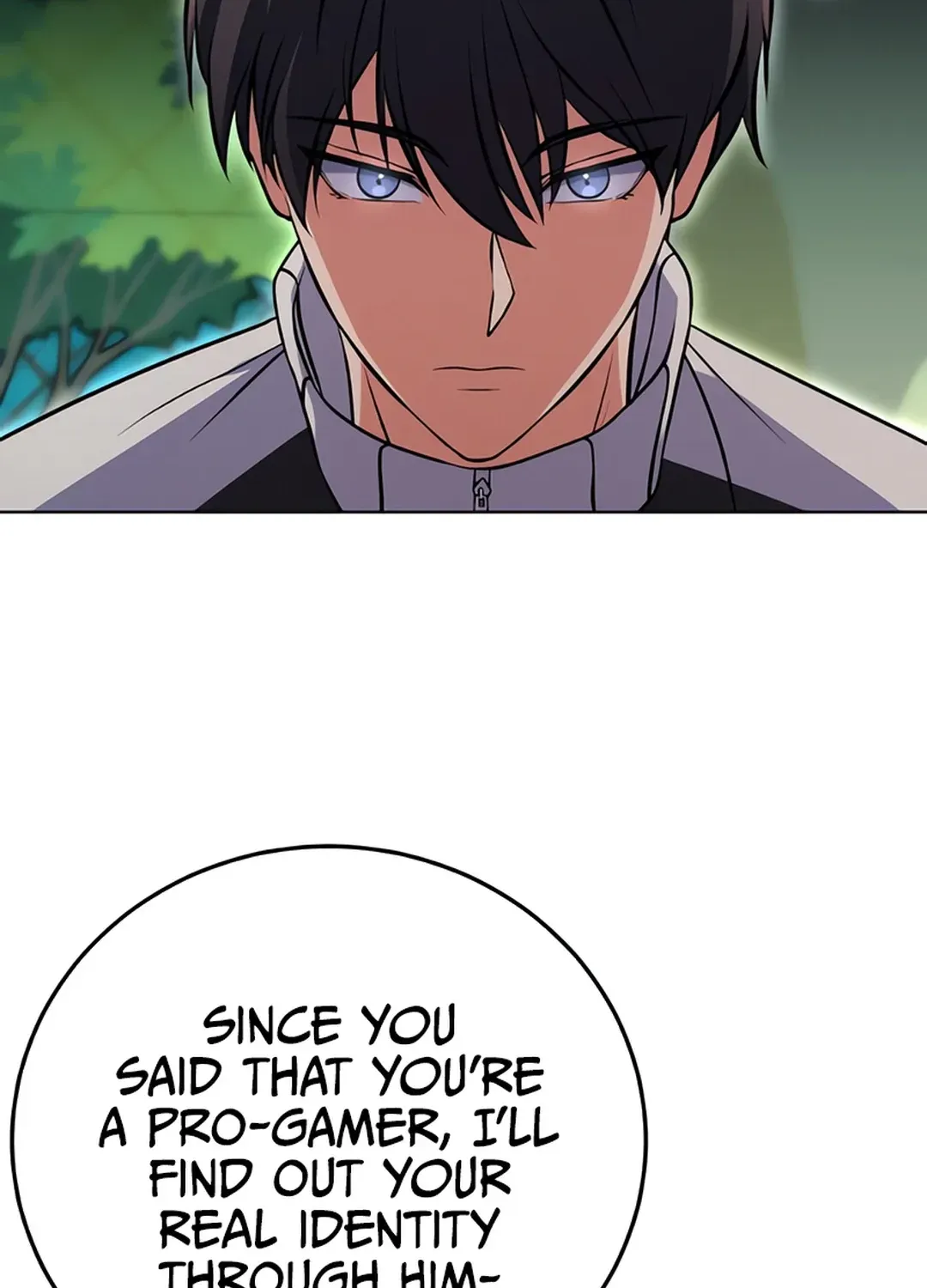 Immortal Maestro Chapter 9 page 72 - 