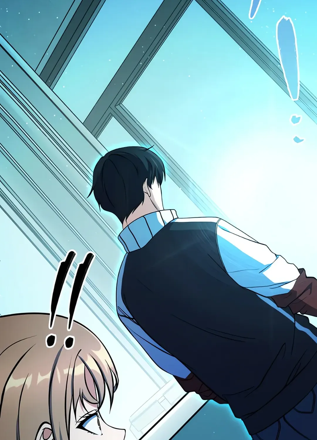 Immortal Maestro Chapter 9 page 9 - 
