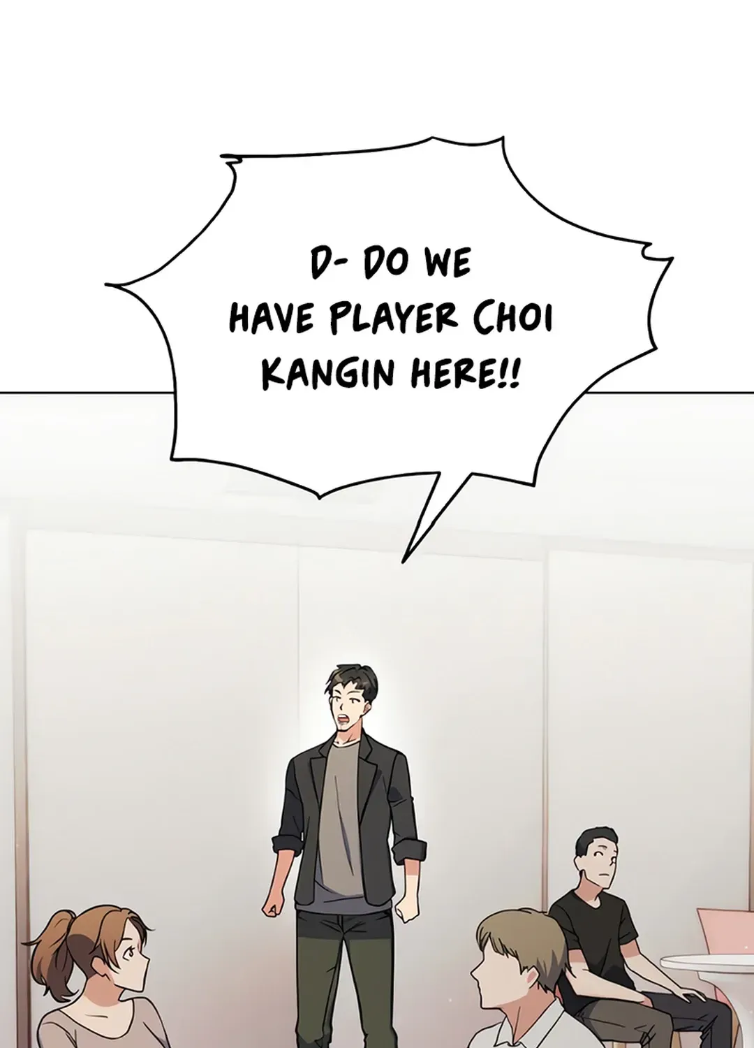 Immortal Maestro Chapter 9 page 82 - 