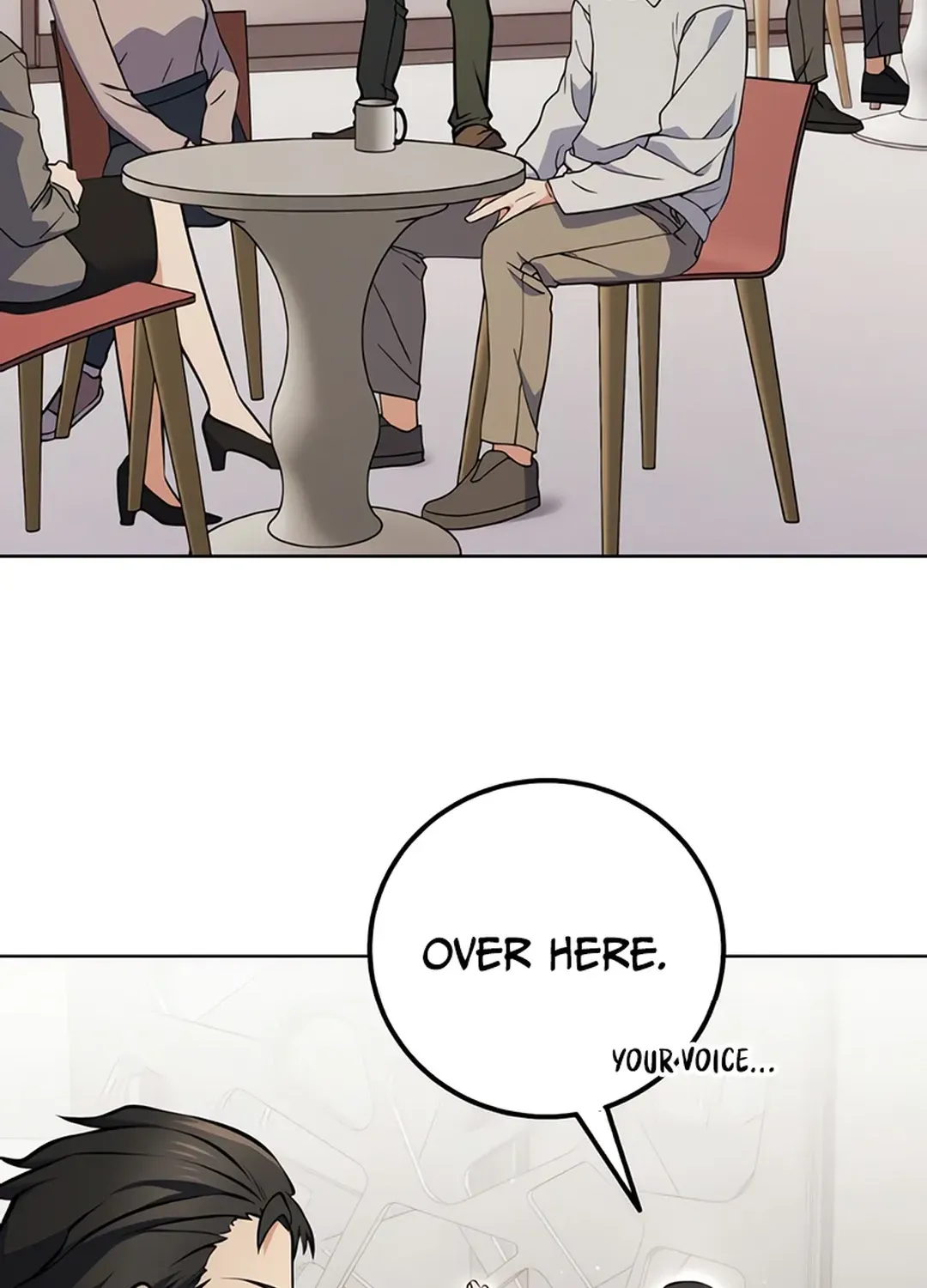 Immortal Maestro Chapter 9 page 83 - 