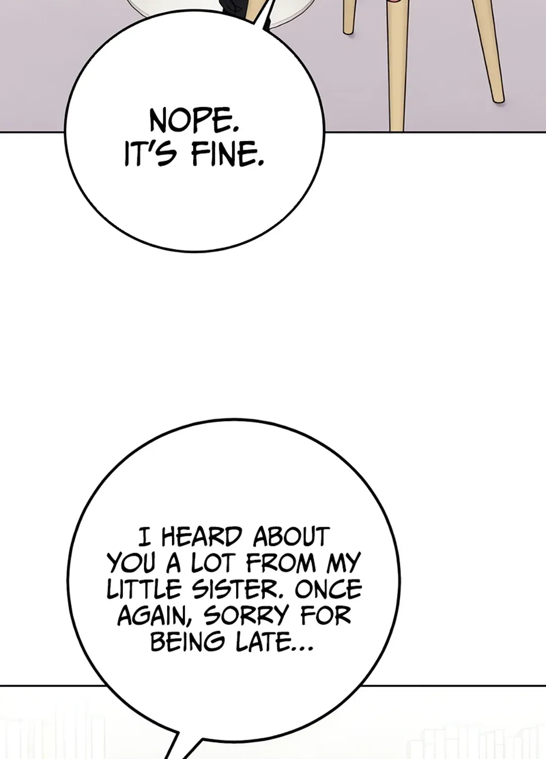 Immortal Maestro Chapter 9 page 86 - 
