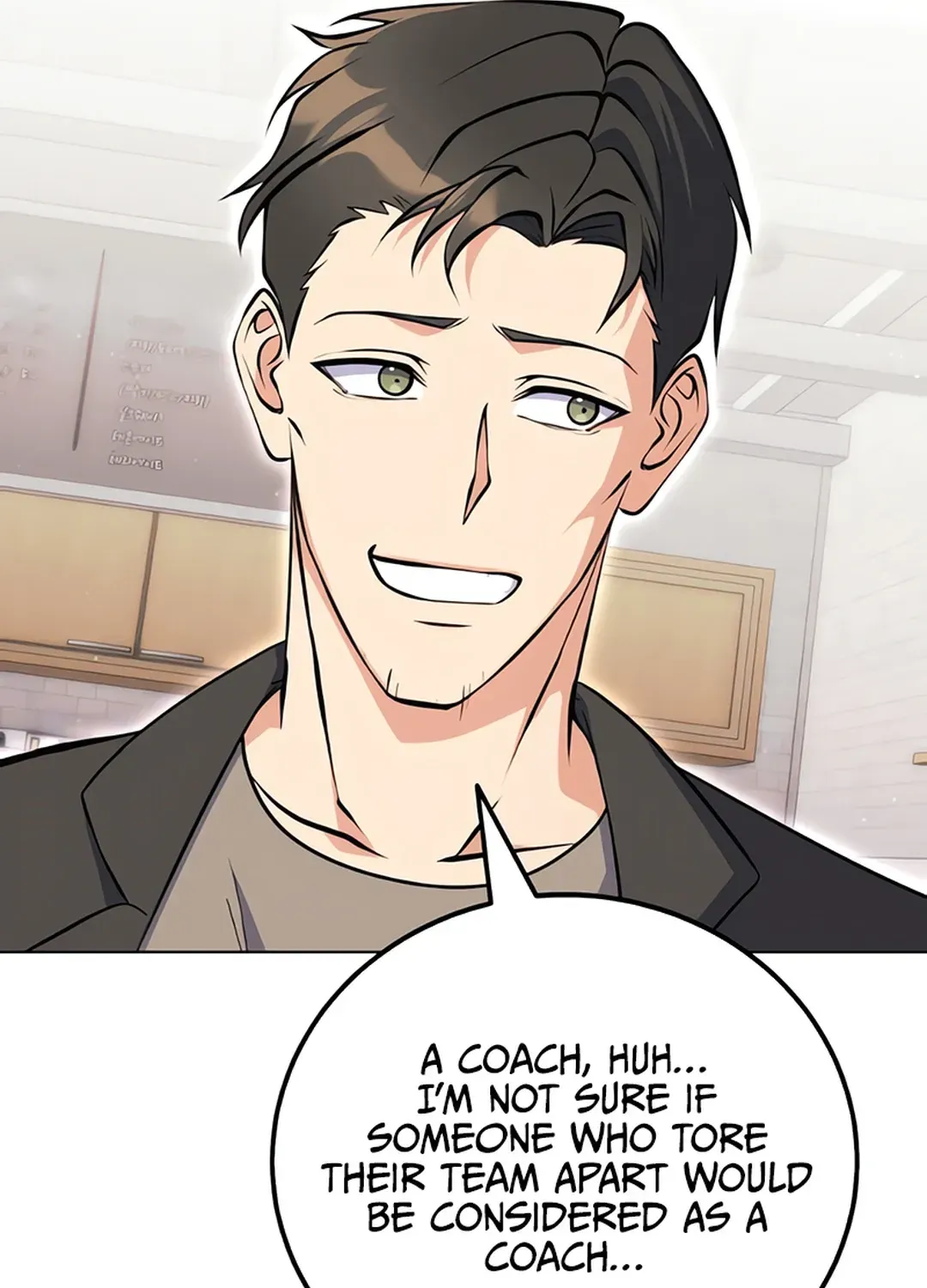 Immortal Maestro Chapter 9 page 89 - 