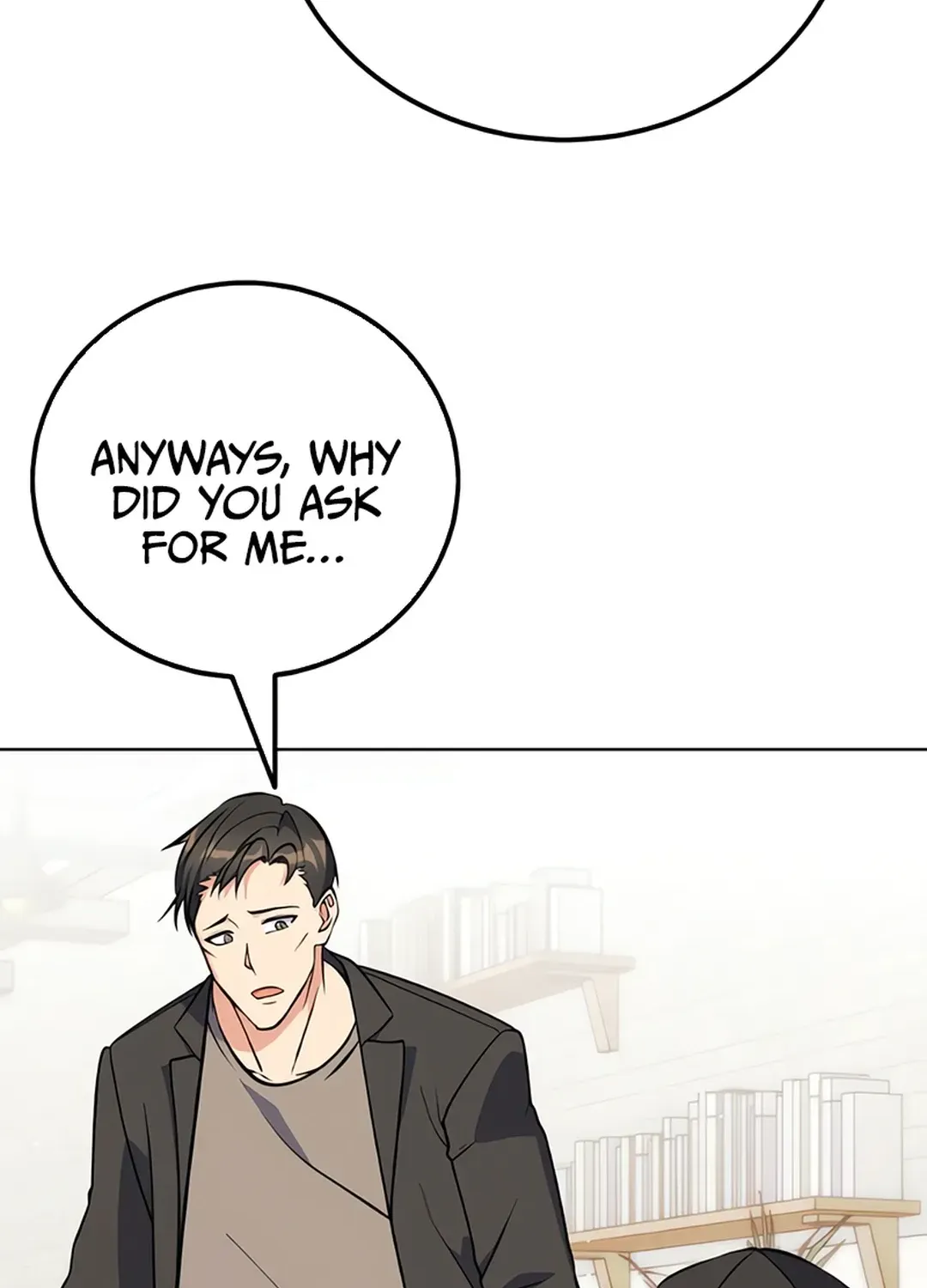 Immortal Maestro Chapter 9 page 90 - 