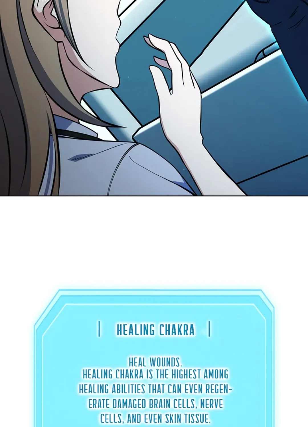 Immortal Maestro Chapter 9 page 10 - 