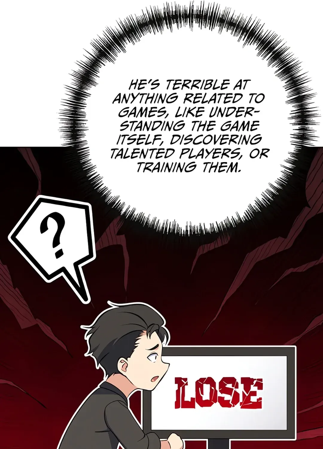 Immortal Maestro Chapter 9 page 93 - 