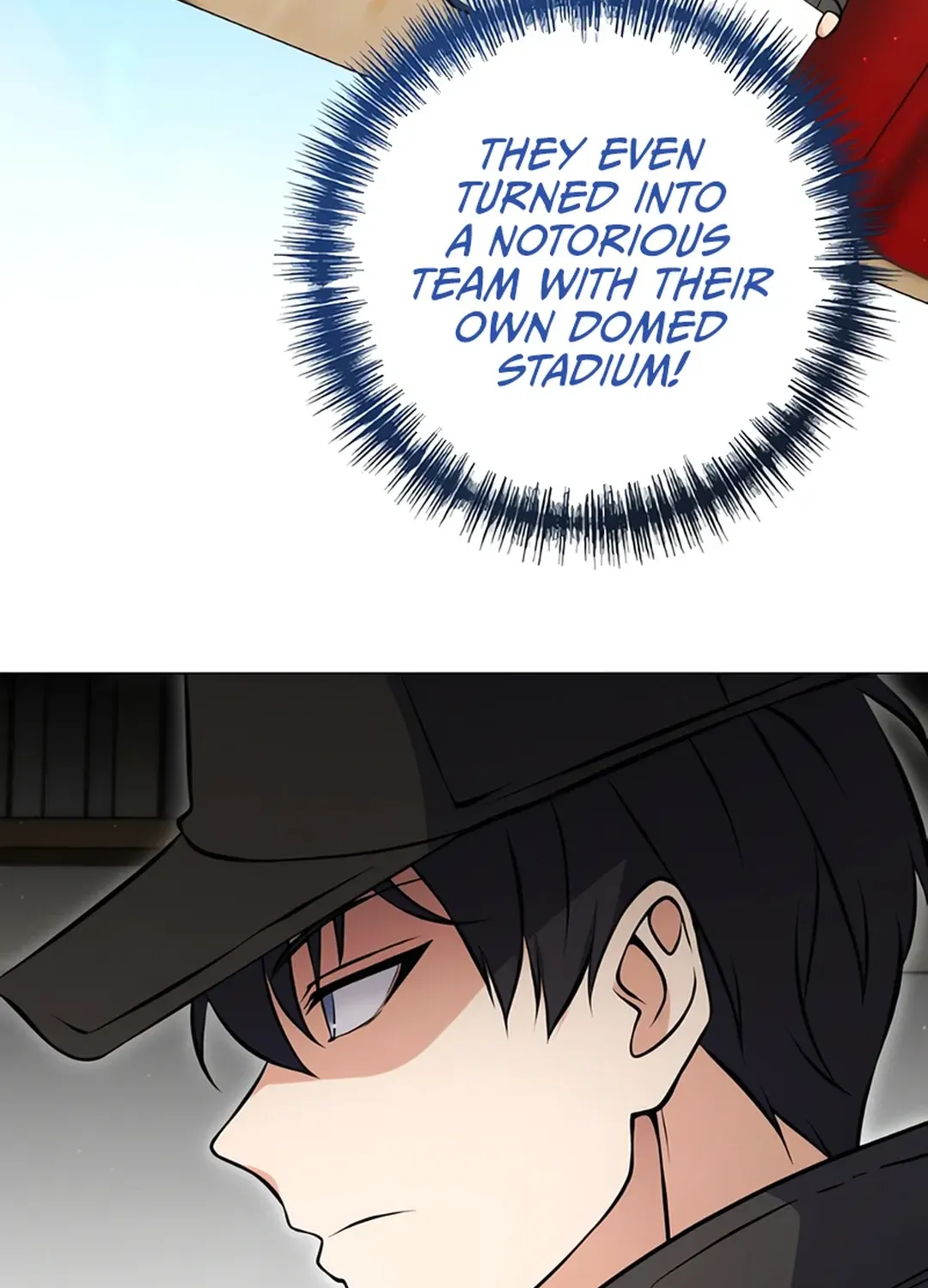 Immortal Maestro Chapter 9 page 98 - 