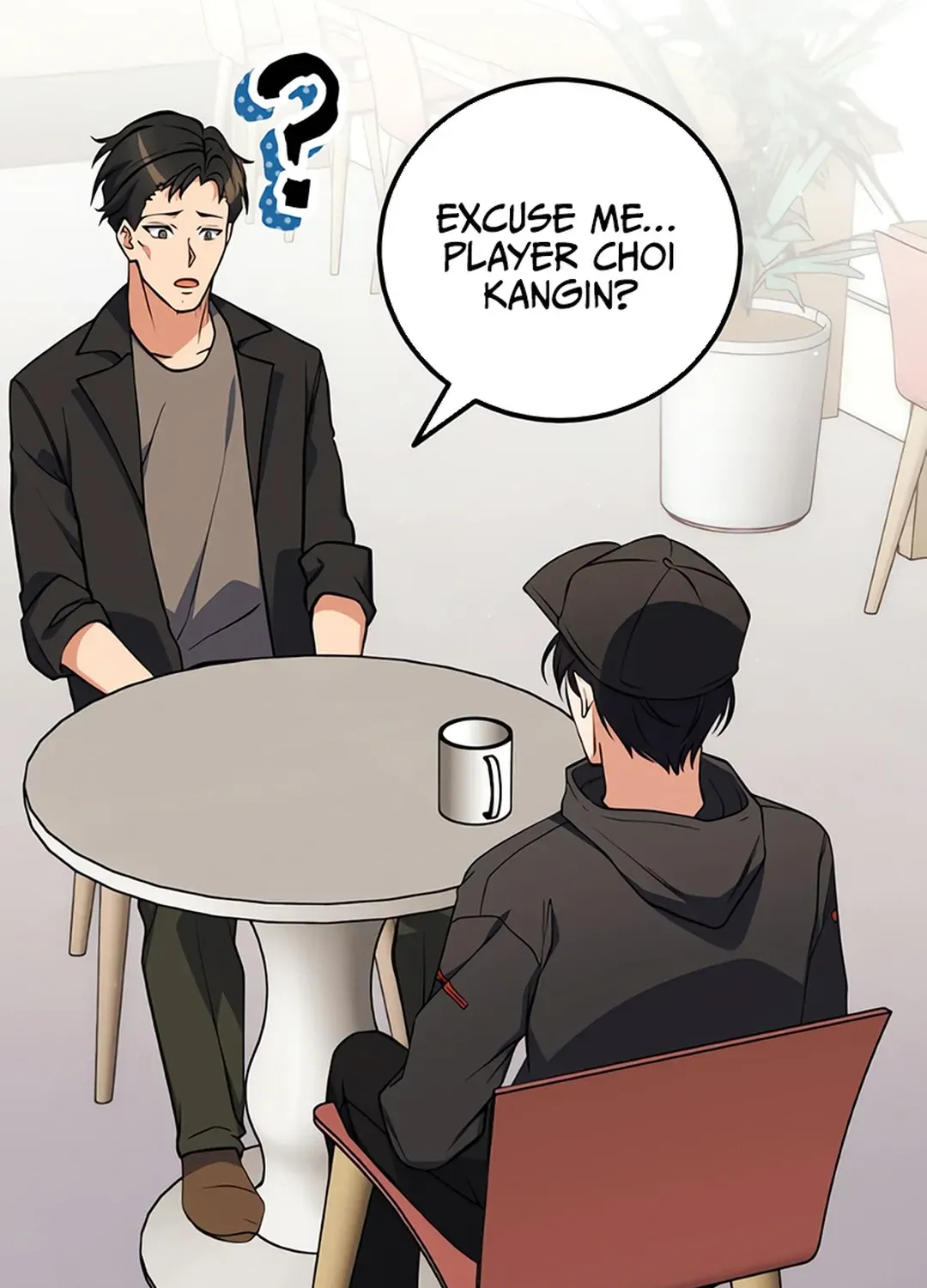 Immortal Maestro Chapter 9 page 100 - 