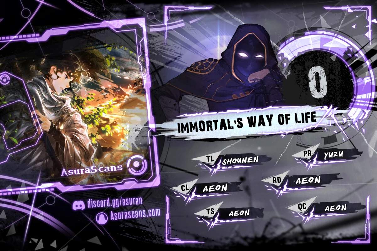 Immortal