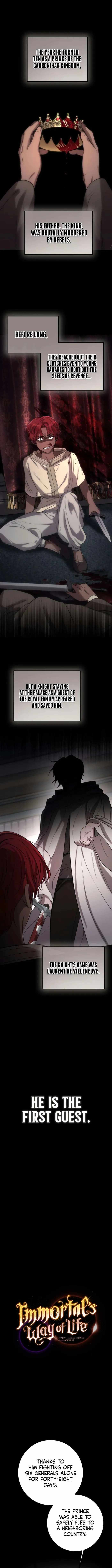 Immortal