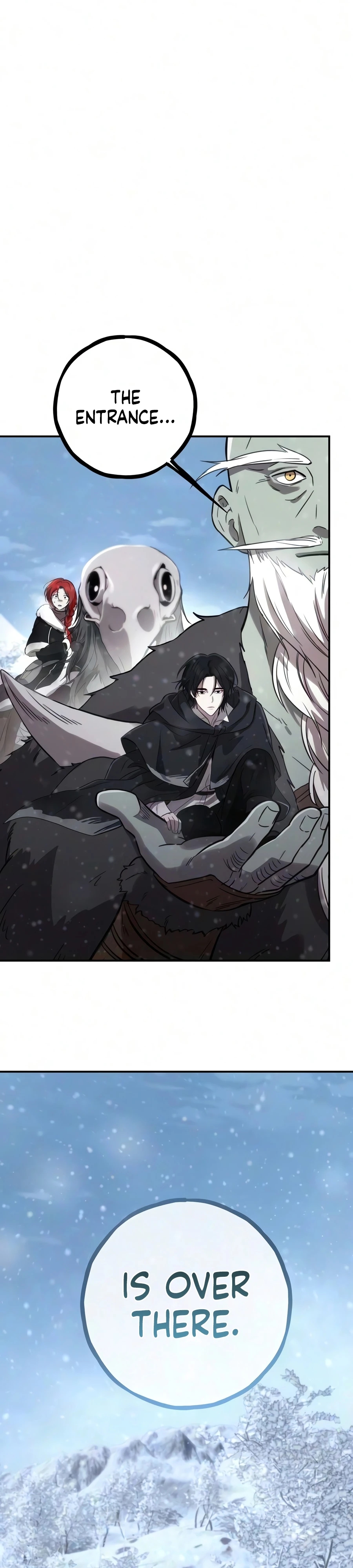 Immortal
