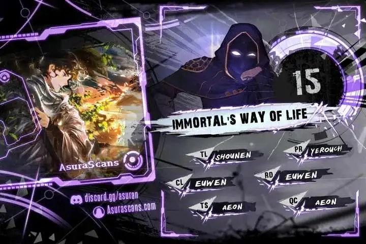 Immortal