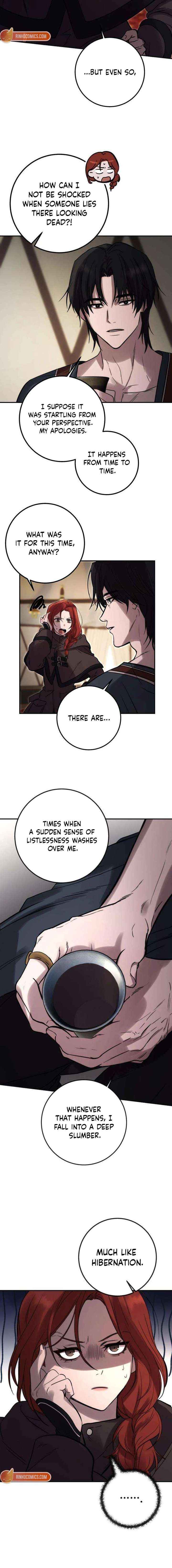 Immortal