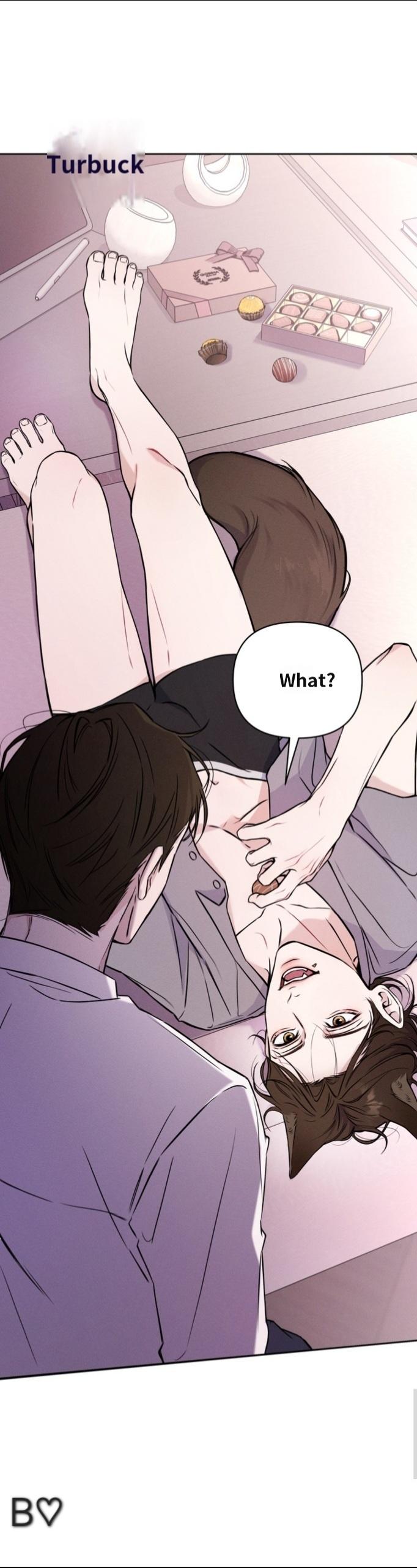 Immortal Tail Chapter 0 page 6 - 