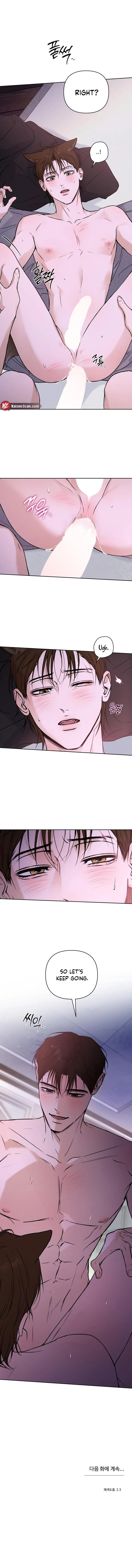 Immortal Tail Chapter 8 page 8 - 