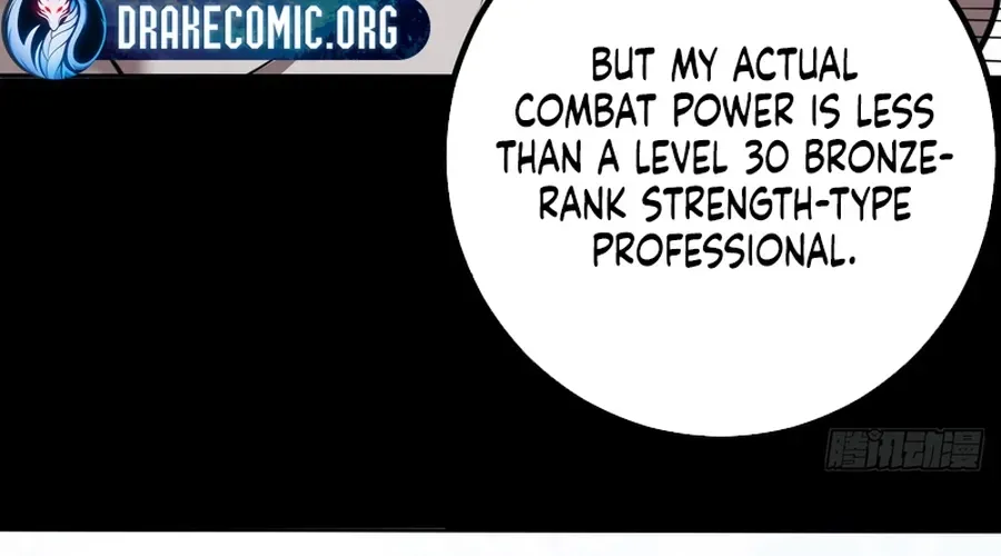 Immortality Simulator Chapter 1 page 19 - 