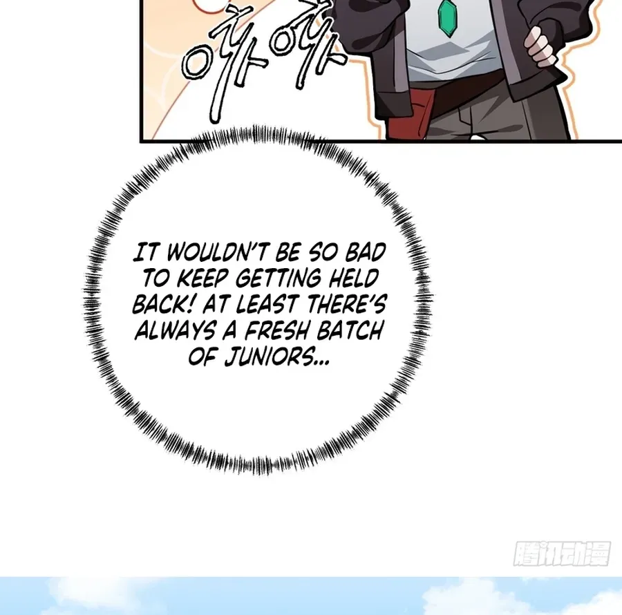 Immortality Simulator Chapter 1 page 38 - 