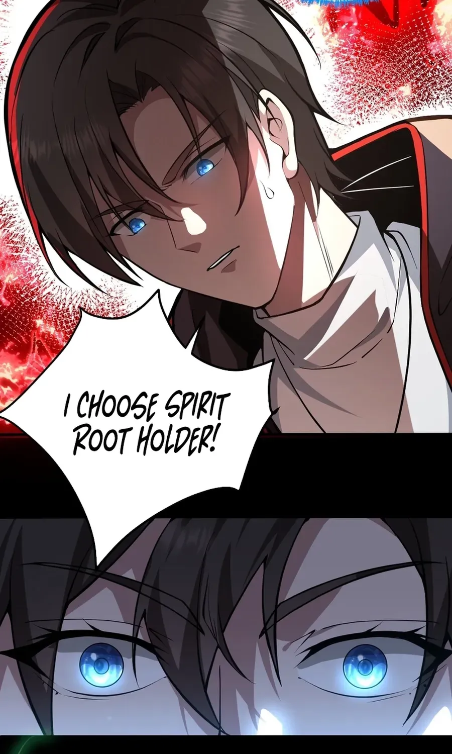 Immortality Simulator Chapter 1 page 65 - 